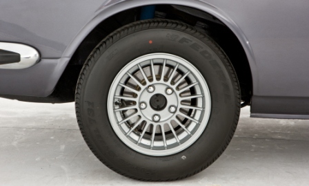 BMW 30 CSL E9 2285320